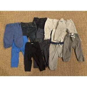 12M Baby Pants
